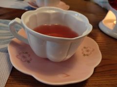 巴黎香榭花草茶-Kitchen·Y洋厨房西餐厅(王府壹号店)