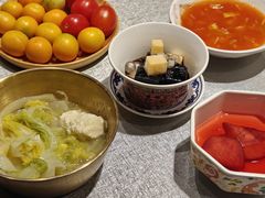 紫苏苹果-素虎料理(前门店)