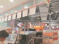 -姜胖胖无限自助烤肉(光明万达店)