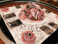 -景明轩•养生酸汤鱼火锅 云贵鲜菌 现舂野果酸汤(王寨小区店)