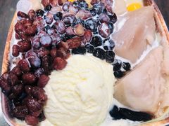 -鲜芋仙(徐州彭城一号店)