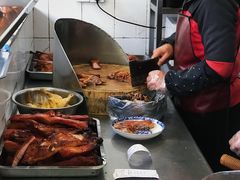-吾家香港烧腊专门店