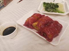 -潮福城大酒楼·潮粤菜·港式点心(阳光城店)