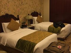 -福地凰城酒店