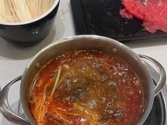 -湯島涮小火锅(余姚五彩城店)