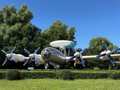 -中国航空博物馆