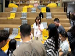 -磁课·成人英语·雅思培训(高新校区)