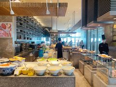 -重庆解放碑威斯汀酒店