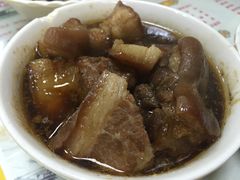 -王桂峰特色小吃(浔阳路店)
