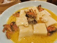 -南京大牌档(龙江新城市广场店)