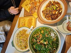 -打酱油·非遗淮扬菜(瘦西湖梅岭店)