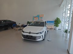 -上汽大众4S店(上海冠松店)