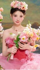 -Nice奈斯摄影婚纱写真