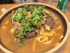 -品大三·经典淮扬菜(大行宫店)