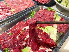 -牛沙暴潮汕牛肉火锅(章江南大道店)