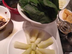 -凯鸽火锅(华林新天地店)