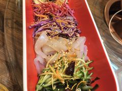 -南门四季铜锅涮肉(左家庄店)