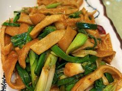 -蔡阿水羊肉店