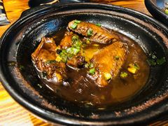 -小时候焗海鲜(鄞州万达店)