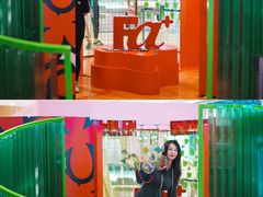 -深圳来福士广场