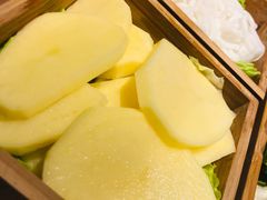 -盡膳口福跷脚牛肉火锅(合生汇购物中心店)