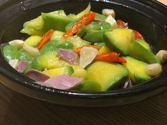 -滇铺子·云南特色菜·第九届野生菌美食节(东风东路c86店)