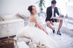 -布拉格婚纱摄影(真实客片店)