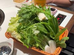 -涿派·炝锅鱼(涿州店)