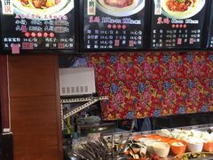 -满兴咱妈烀饼铁锅炖(兰州北街店)