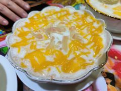-甜心妈妈·榴莲星级糖水(北京路总店)