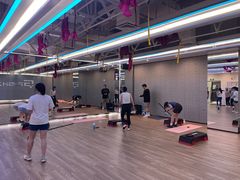 -FLARE STAR FITNESS(复地活力城店)