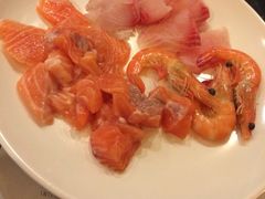 -淄博蓝海国际大饭店·蓝钻国际美食自助百汇(柳泉路店)