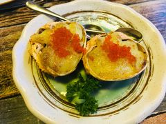 蟹宝-福匠日本料理(人民路店)