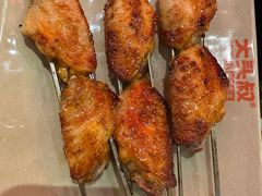 -大头叔烤鸡爪·朝鲜族烤串(天池路店)