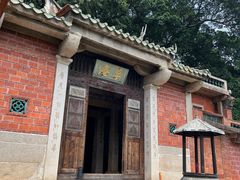 -草庵摩尼教遗址公园