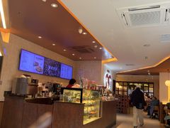 -COSTA COFFEE(新奥购物中心店)
