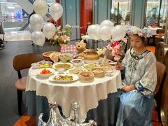 -闽海肴(北辰荟店)