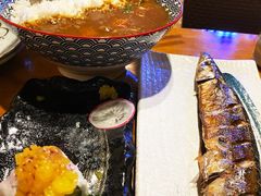 -良久幕府深夜食堂