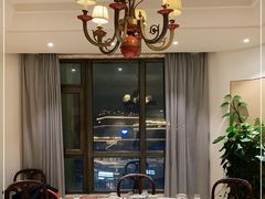 包厢-味茂·老船夫1927(东海东路店)