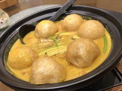 -十二舍·湯物素煮(江泰潤政店)