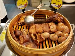 -眉州东坡(团结湖店)