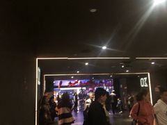 -喜满客影城(汉神广场店)