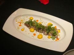 -wann lounge 低温慢煮牛排·清吧