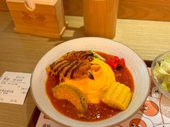 -吾妻拉面•和风食堂(群光广场店)