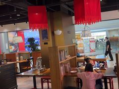 -和府捞面(西溪印象城店)