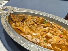 -徽镇小厨·经典徽菜(马连道店)