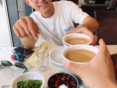 -福寿斋·老北京铜锅涮肉·烤鸭(顺义总店)