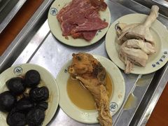 -伟记奥面馆(养育巷店)