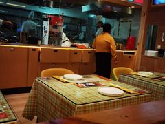 -姥姥春饼·烤鸭(未央路盛龙店)