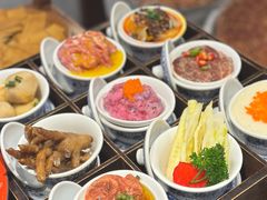 -楠火锅(昆山金鹰店)